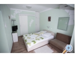 Zeleni gaj rooms &amp; apartment - Novi Vinodolski Kroatien