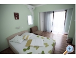 Zeleni gaj rooms &amp; apartment - Novi Vinodolski Chorvatsko