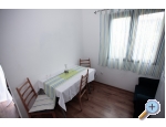 Zeleni gaj rooms &amp; apartment - Novi Vinodolski Kroatien