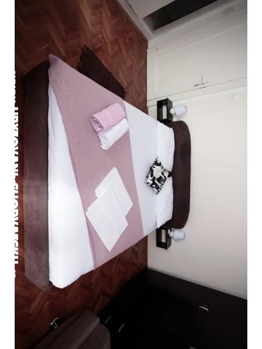 Zeleni gaj rooms & apartment - Novi Vinodolski Хорватия