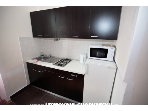 Zeleni gaj rooms & apartment - Novi Vinodolski Хорватия