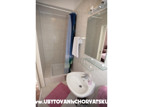 Zeleni gaj rooms & apartment - Novi Vinodolski Хорватия