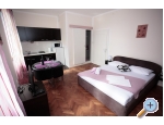 Zeleni gaj rooms &amp; apartment - Novi Vinodolski Chorvatsko