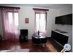 Zeleni gaj rooms &amp; apartment - Novi Vinodolski Chorvatsko