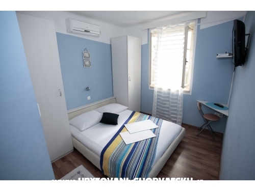 Zeleni gaj rooms &amp; apartment - Novi Vinodolski Croazia