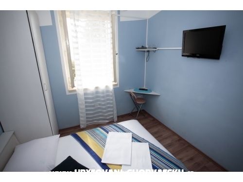 Zeleni gaj rooms & apartment - Novi Vinodolski Хорватия