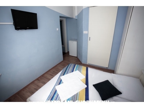 Zeleni gaj rooms & apartment - Novi Vinodolski Хорватия