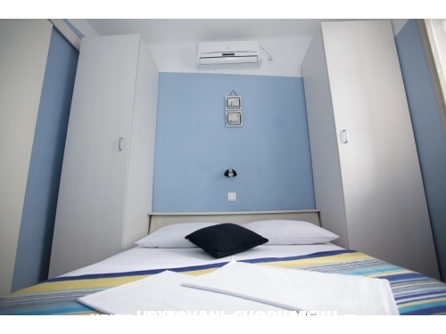 Zeleni gaj rooms & apartment - Novi Vinodolski Хорватия