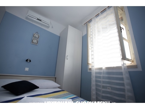 Zeleni gaj rooms & apartment - Novi Vinodolski Хорватия