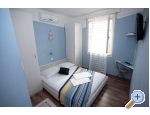 Zeleni gaj rooms &amp; apartment - Novi Vinodolski Kroatien