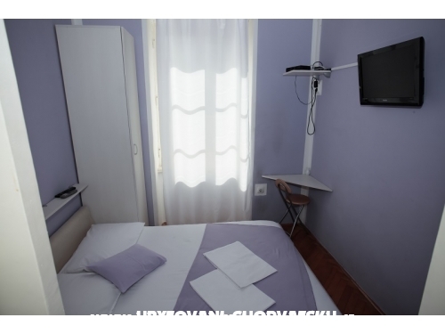 Zeleni gaj rooms &amp; apartment - Novi Vinodolski Croatia