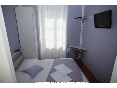 Zeleni gaj rooms & apartment - Novi Vinodolski Хорватия
