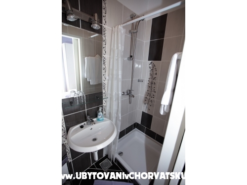 Zeleni gaj rooms & apartment - Novi Vinodolski Хорватия