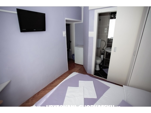Zeleni gaj rooms & apartment - Novi Vinodolski Хорватия