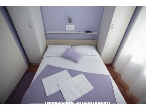 Zeleni gaj rooms & apartment - Novi Vinodolski Хорватия