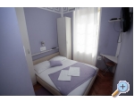 Zeleni gaj rooms &amp; apartment - Novi Vinodolski Hrvaka