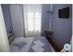 Zeleni gaj rooms &amp; apartment - Novi Vinodolski Chorvatsko