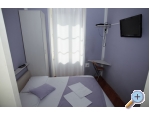 Zeleni gaj rooms &amp; apartment - Novi Vinodolski Kroatien