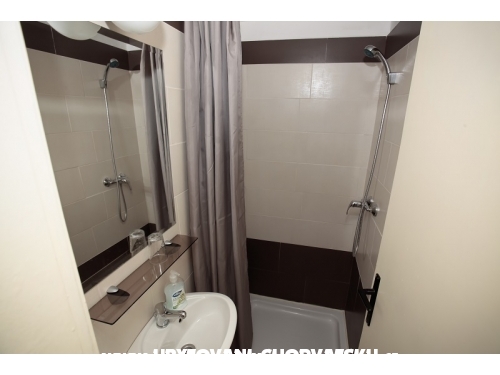Zeleni gaj rooms & apartment - Novi Vinodolski Хорватия