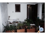 Zeleni gaj rooms &amp; apartment - Novi Vinodolski Chorvatsko
