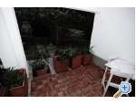 Zeleni gaj rooms &amp; apartment - Novi Vinodolski Chorvatsko