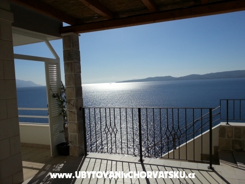 Villa Jana - Omi Hrvatska