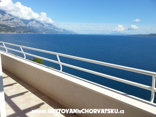 Villa Jana - Omi Hrvatska