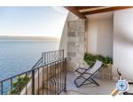 Villa Jana - Omi Hrvatska