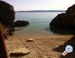 Apartments Haus Mate apartmani Omiš smještaj Hrvatska