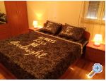 Apartmani Jelena Хорватия omis