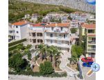 Alen Apartmani Duce apartmani Omiš smještaj Hrvatska