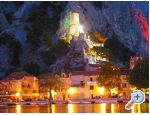 Ambiente NEW with POOL - Omiš Croazia