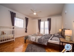 Ana-Marija Apartmny Stanici - Omi Chorvatsko