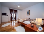 Ana-Marija Apartmny Stanici - Omi Chorvatsko