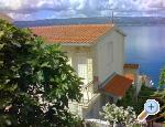 Ana 214 apartmani Omiš smještaj Hrvatska