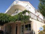 Antonio Apartmani apartmani Omiš smještaj Hrvatska