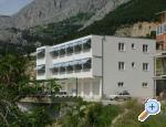 Apartments Goran Nemira Kroatien