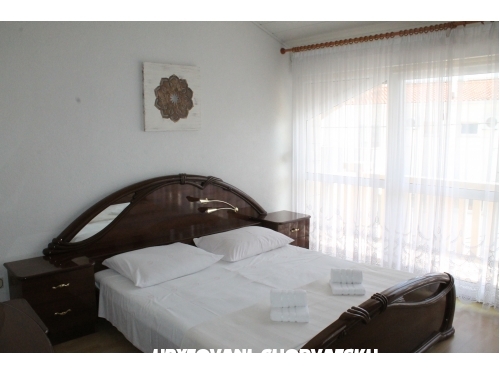 Apartmani Ivica I Julija osi - Omi Hrvatska