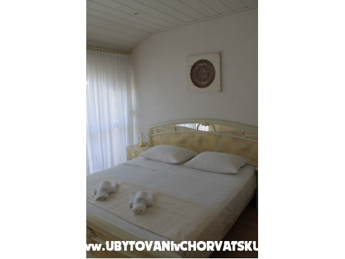 Apartmani Ivica I Julija osi - Omi Hrvatska