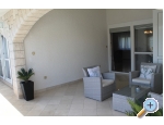Appartements Ivica I Julija osi - Omi Kroatien