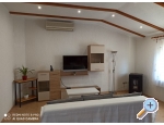 Appartements Ivica I Julija osi - Omi Kroatien