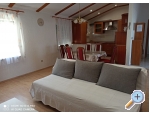 Appartements Ivica I Julija osi - Omi Kroatien