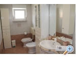 Appartements Ivica I Julija osi - Omi Kroatien