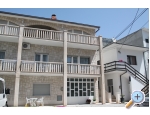 Appartements Ivica I Julija osi - Omi Kroatien