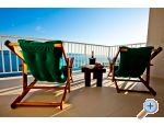 Apartman AdriaSunset apartmani Omiš smještaj Hrvatska