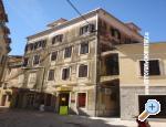 Apartman BB apartmani Omiš smještaj Hrvatska