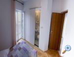 Apartman Bernard apartmani Omiš smještaj Hrvatska