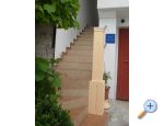 Apartman Danica Хорватия omis