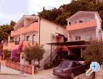 Apartman Galić apartmani Omiš smještaj Hrvatska
