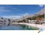 Apartman Heblin Хорватия omis
